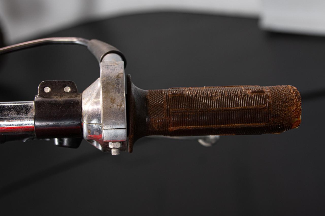 1975 Montesa CAPPRA 250 VB