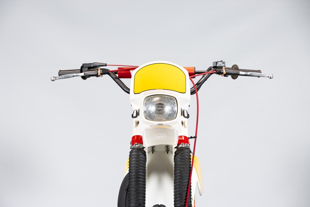 1980 Cagiva 250 RX