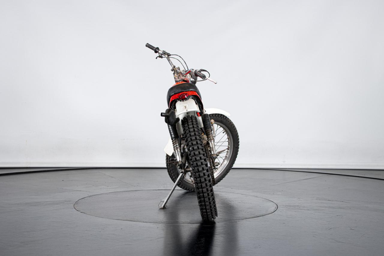 1976 Montesa COTA 247