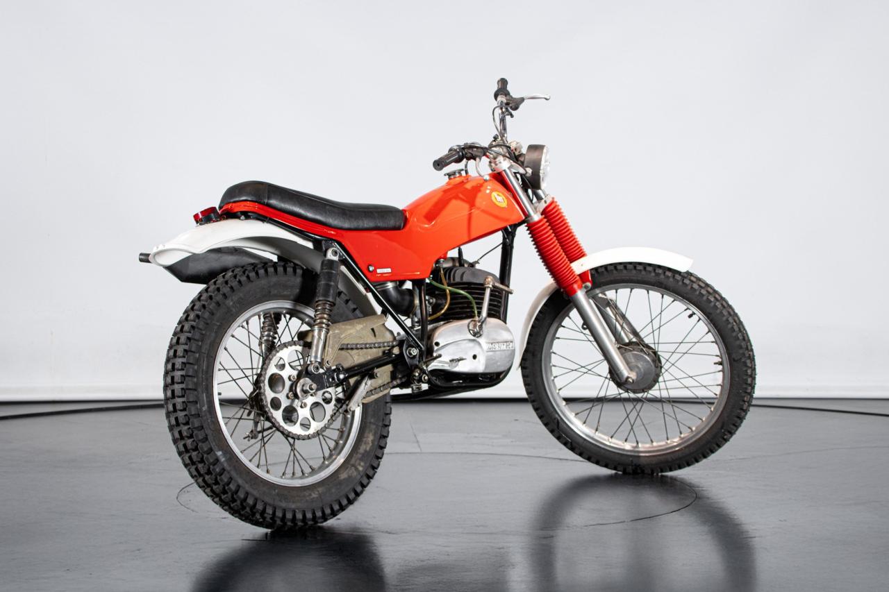 1976 Montesa COTA 247