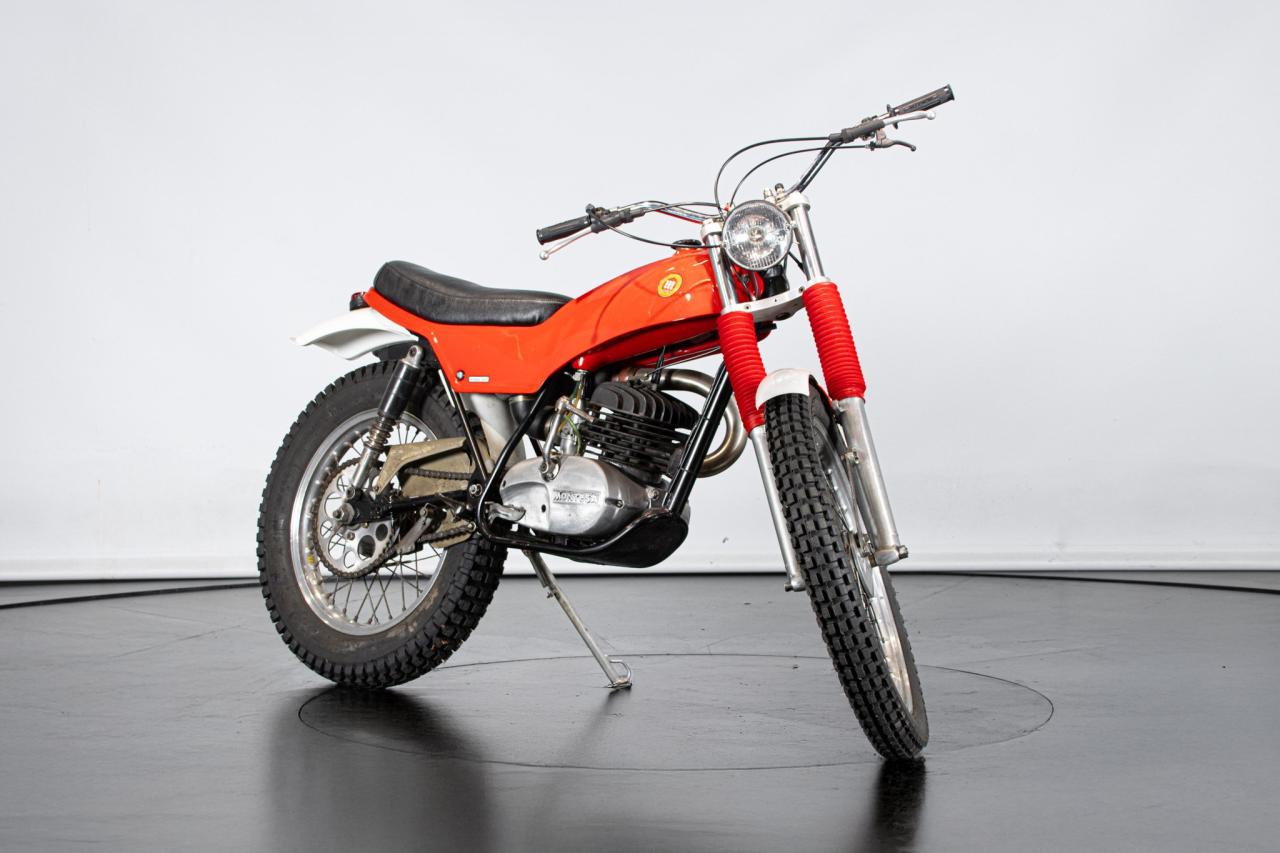 1976 Montesa COTA 247