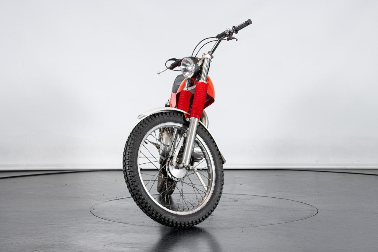 1976 Montesa COTA 247