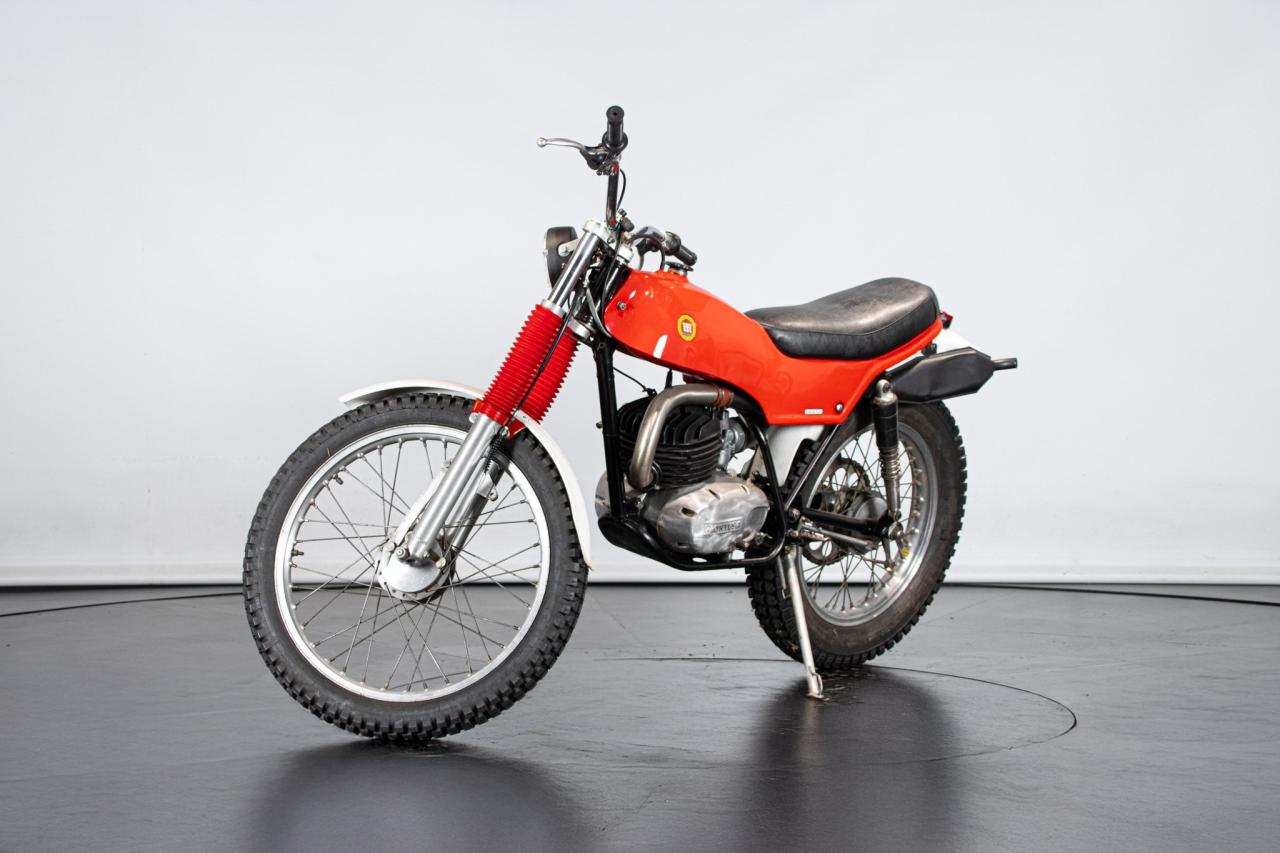 1976 Montesa COTA 247
