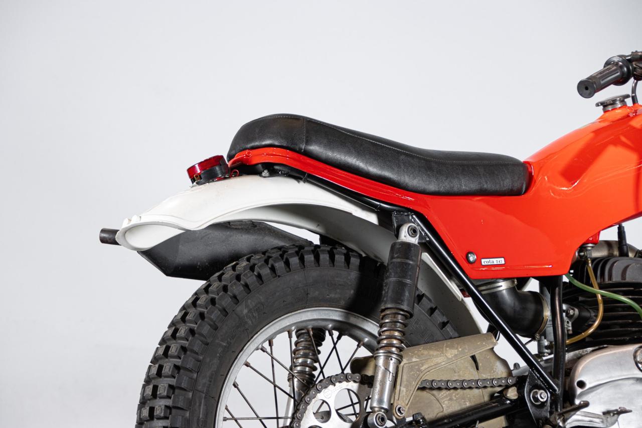 1976 Montesa COTA 247