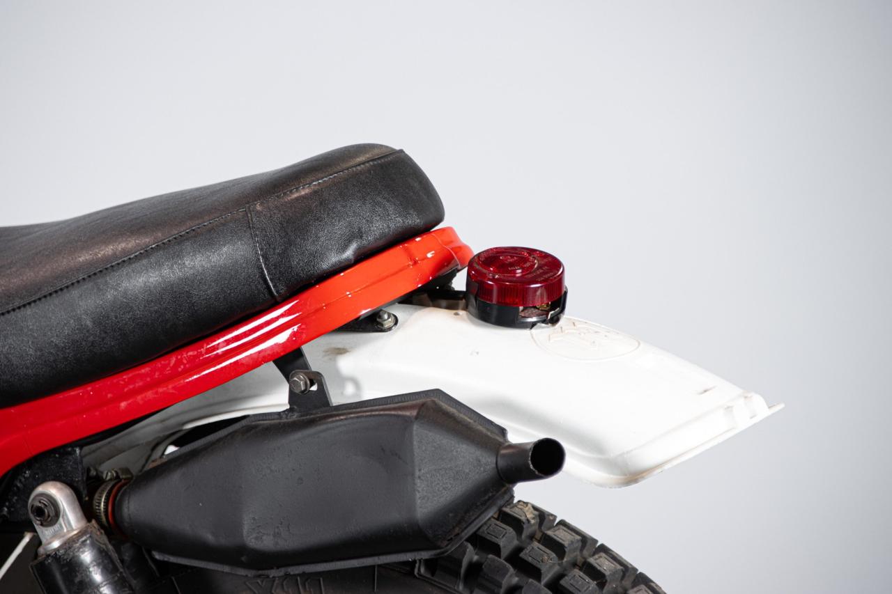 1976 Montesa COTA 247