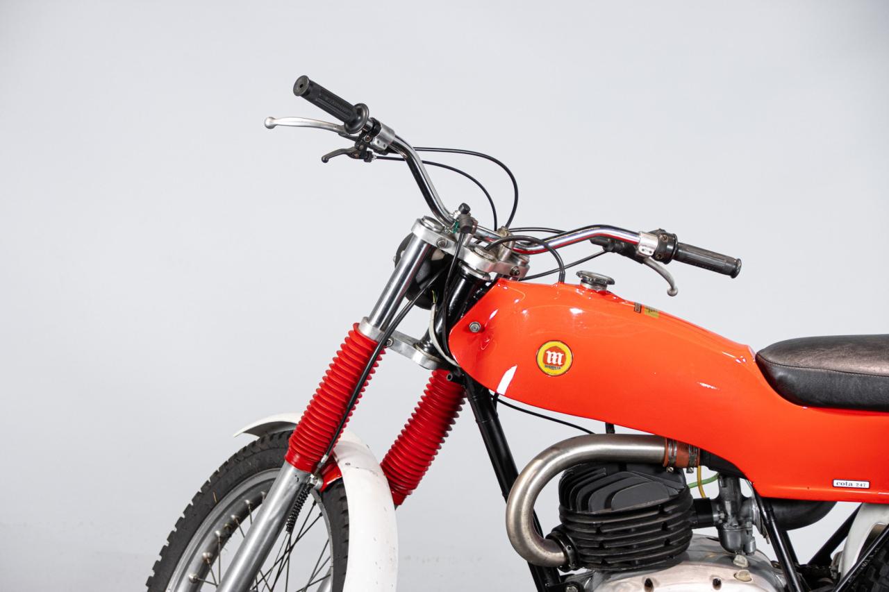 1976 Montesa COTA 247