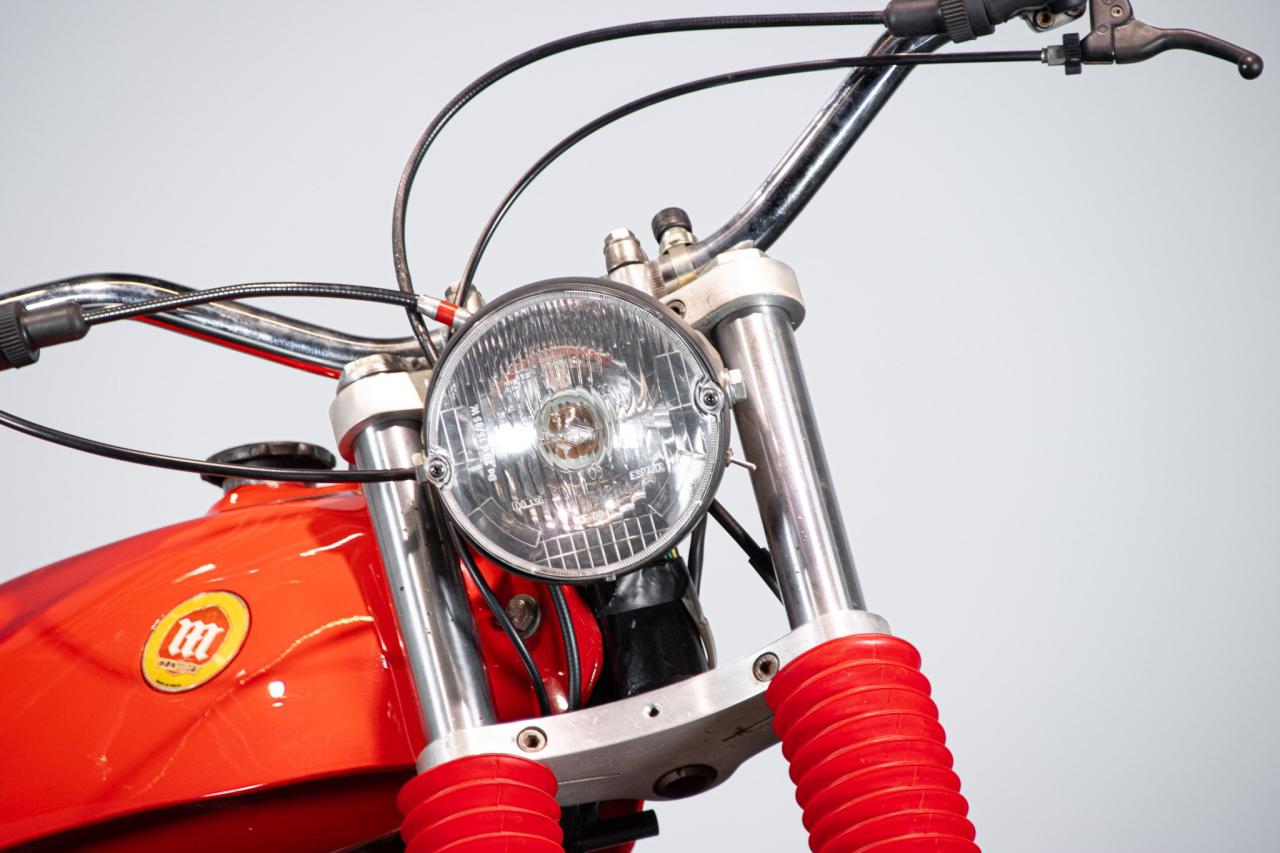 1976 Montesa COTA 247