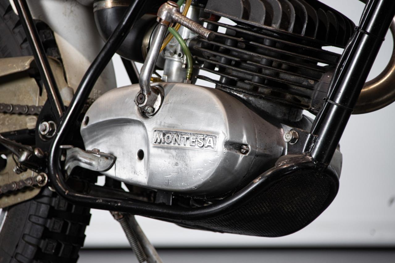 1976 Montesa COTA 247