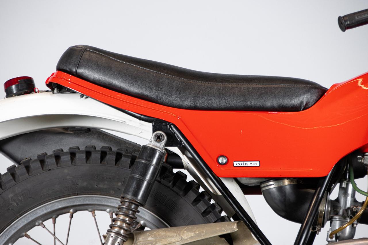 1976 Montesa COTA 247