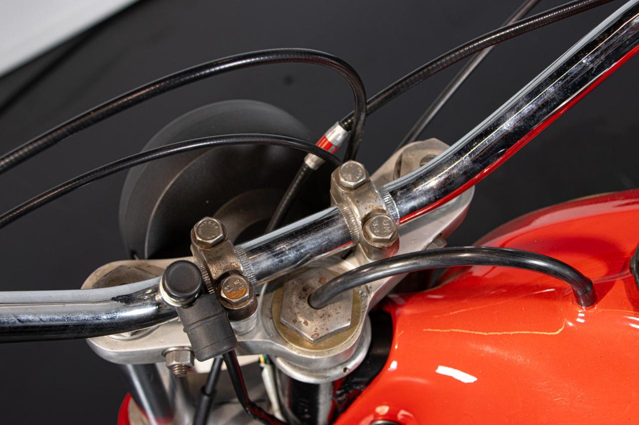 1976 Montesa COTA 247