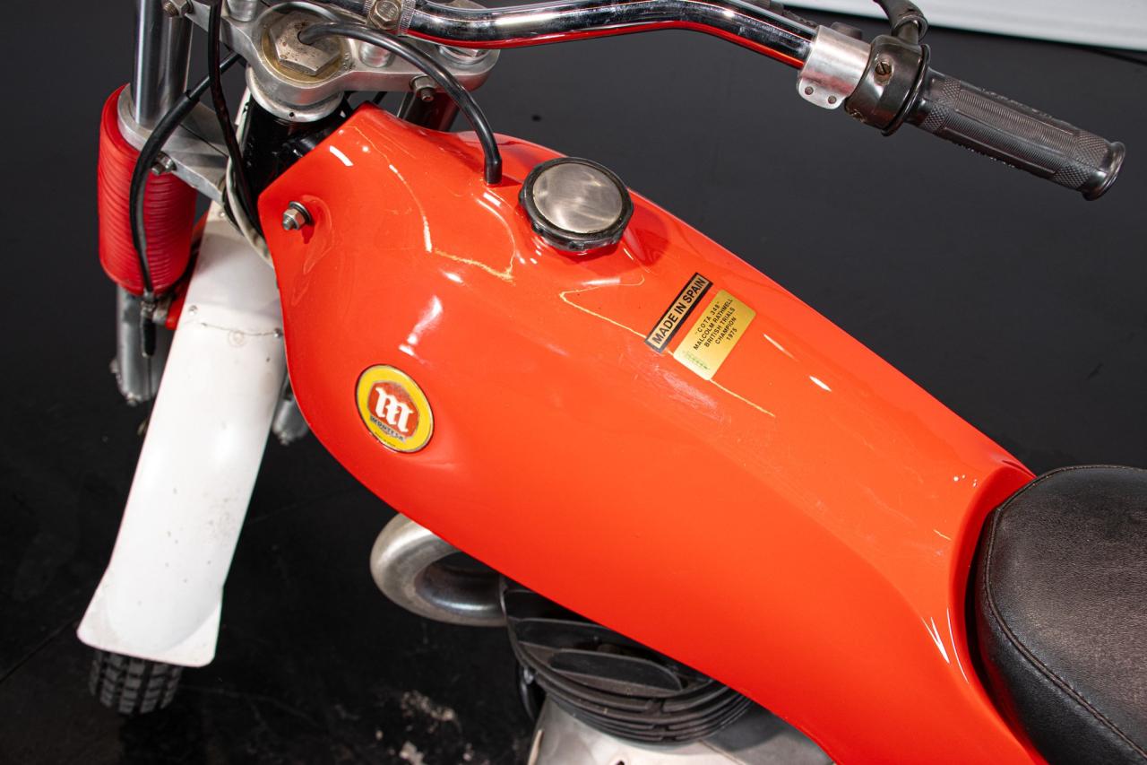 1976 Montesa COTA 247