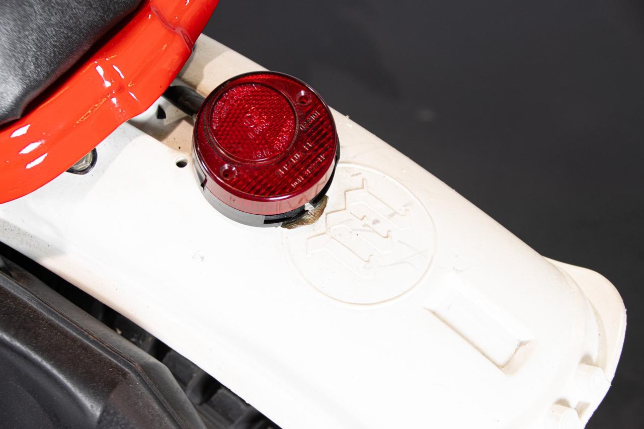 1976 Montesa COTA 247