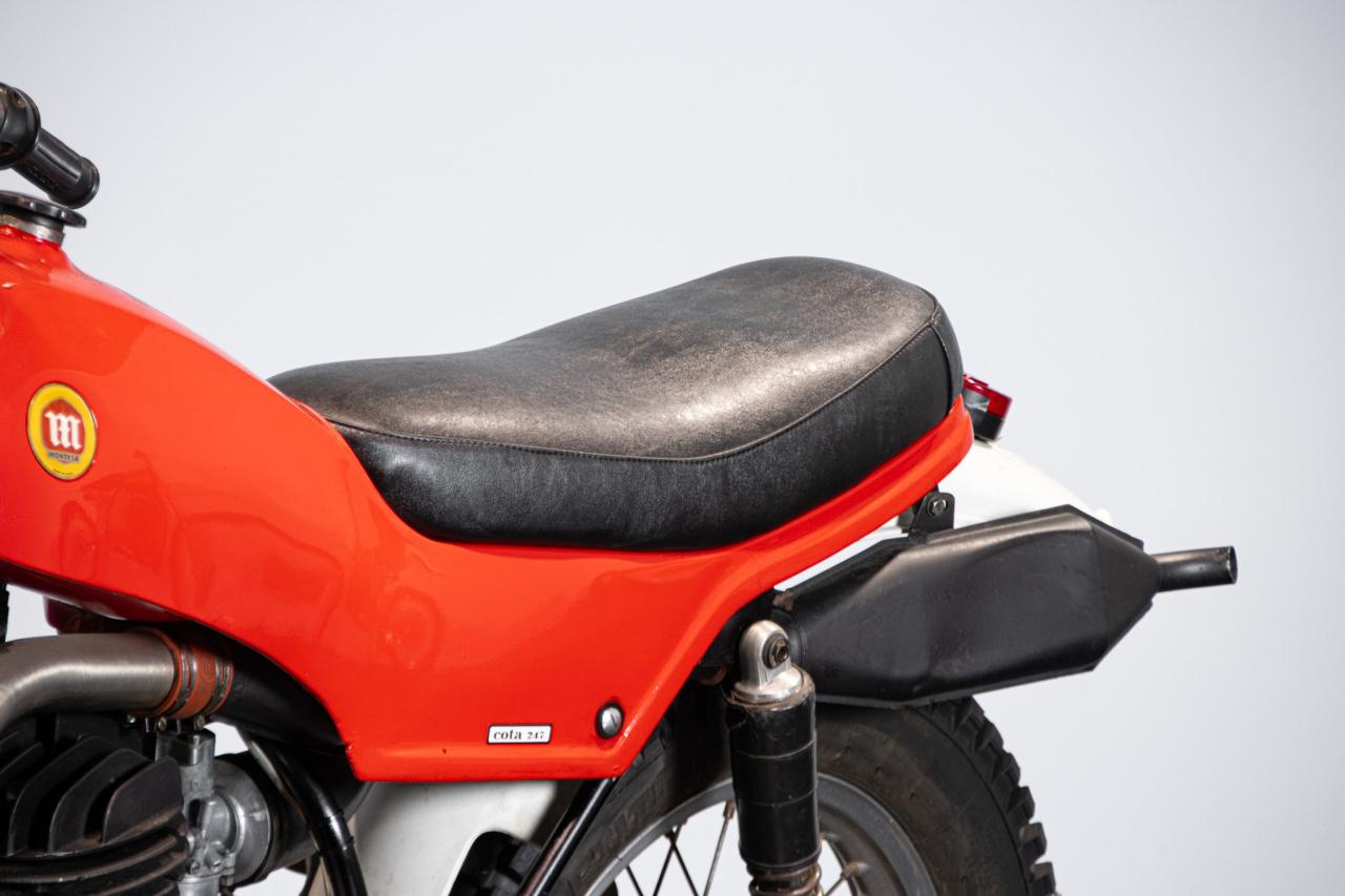 1976 Montesa COTA 247
