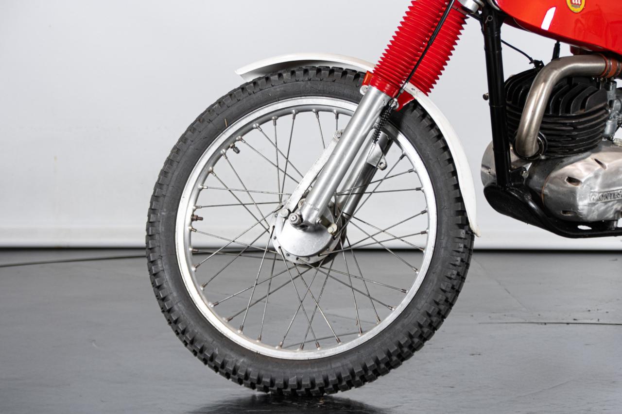 1976 Montesa COTA 247