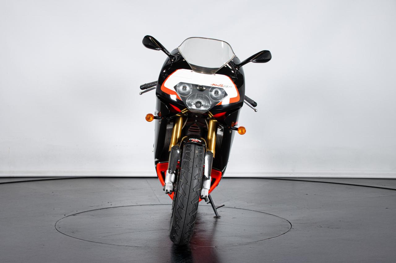 1999 Aprilia RSV 1000 SP V60