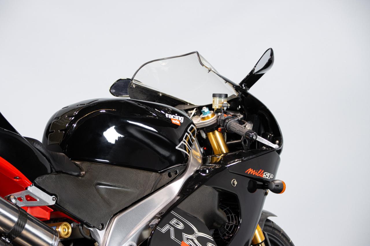 1999 Aprilia RSV 1000 SP V60