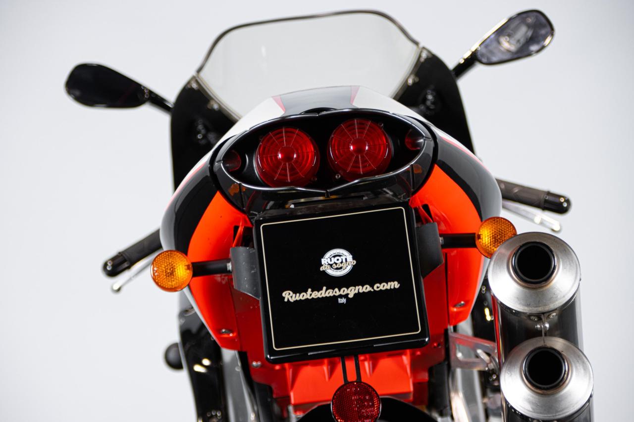 1999 Aprilia RSV 1000 SP V60