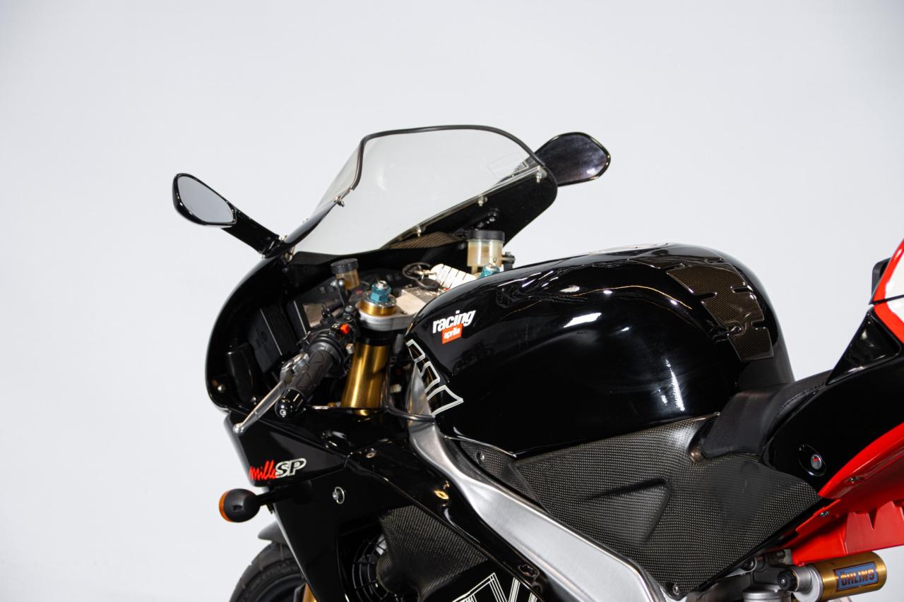 1999 Aprilia RSV 1000 SP V60