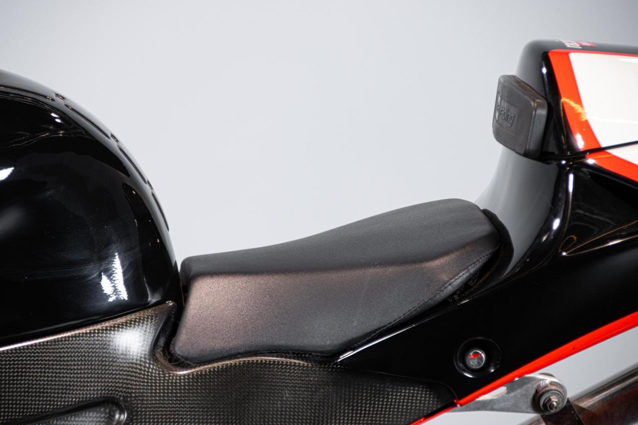 1999 Aprilia RSV 1000 SP V60