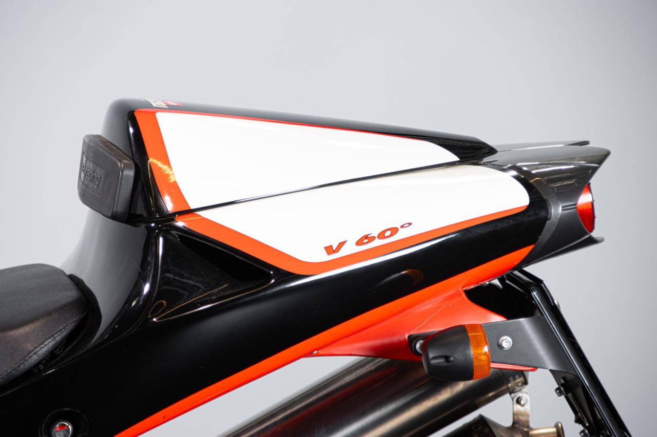 1999 Aprilia RSV 1000 SP V60