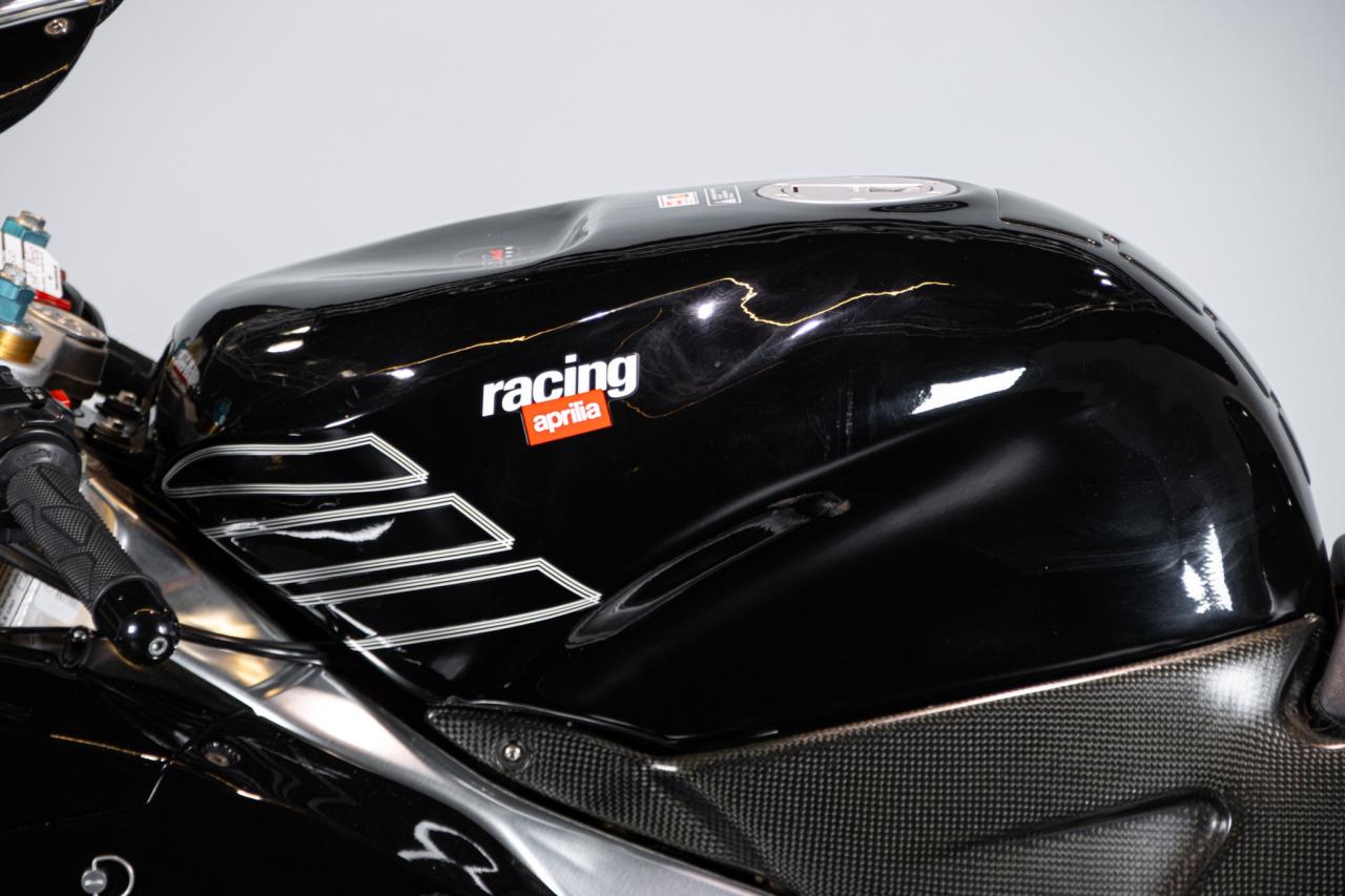 1999 Aprilia RSV 1000 SP V60