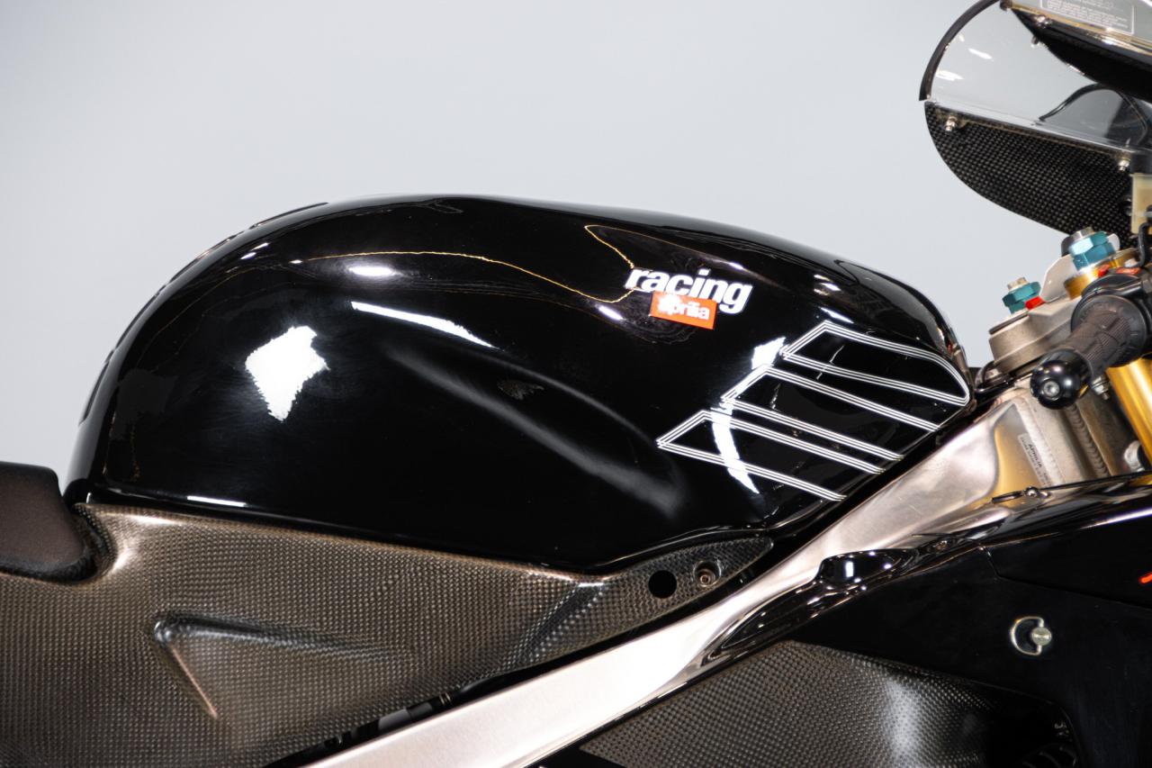 1999 Aprilia RSV 1000 SP V60