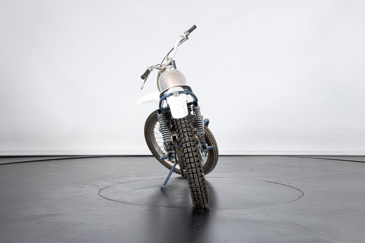 1963 Greeves 250 SCRAMBLER