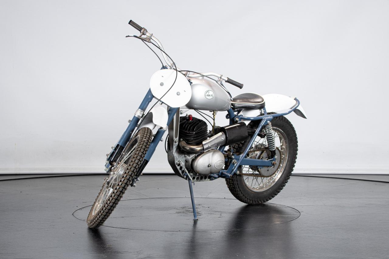 1963 Greeves 250 SCRAMBLER