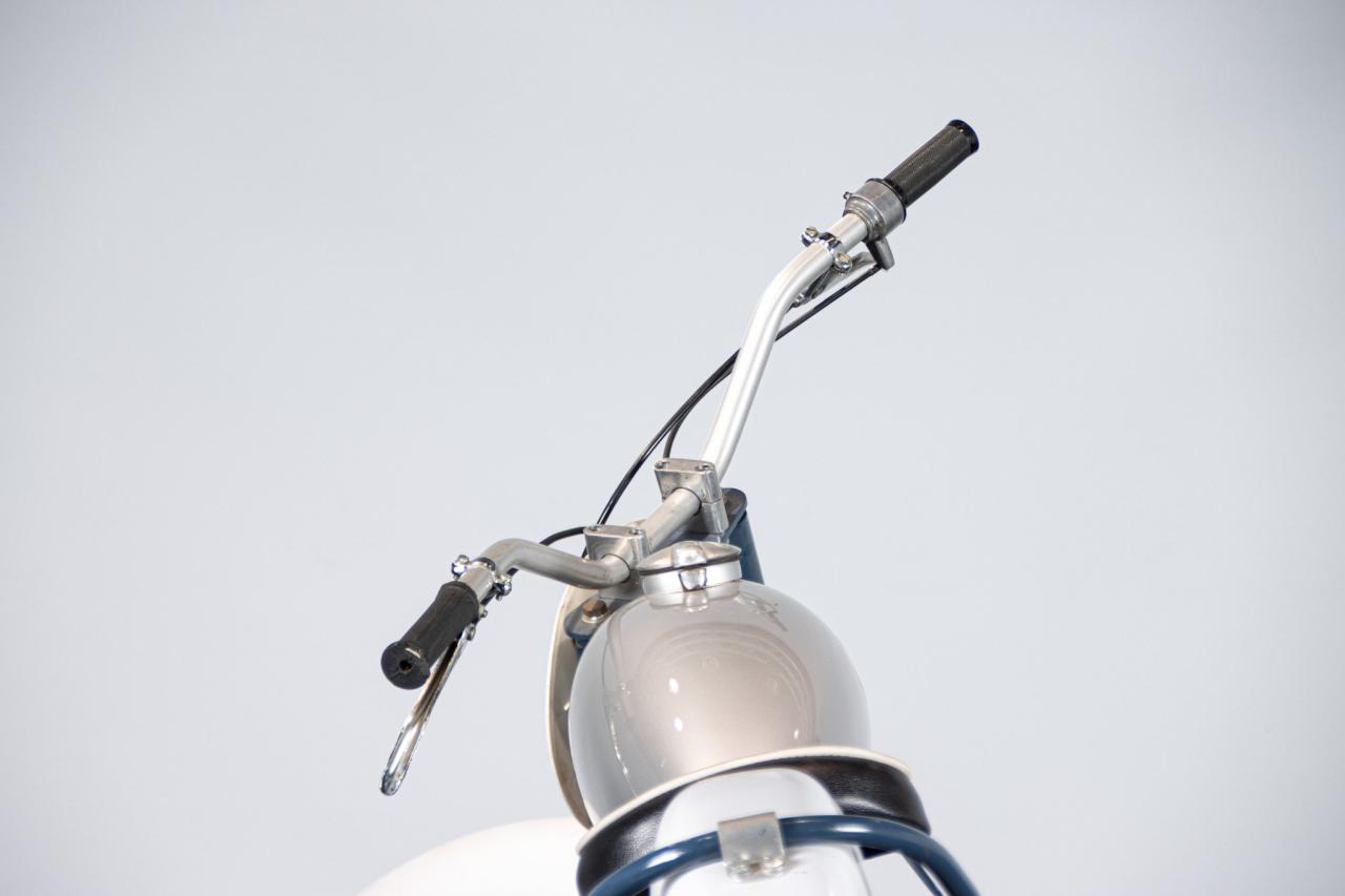 1963 Greeves 250 SCRAMBLER