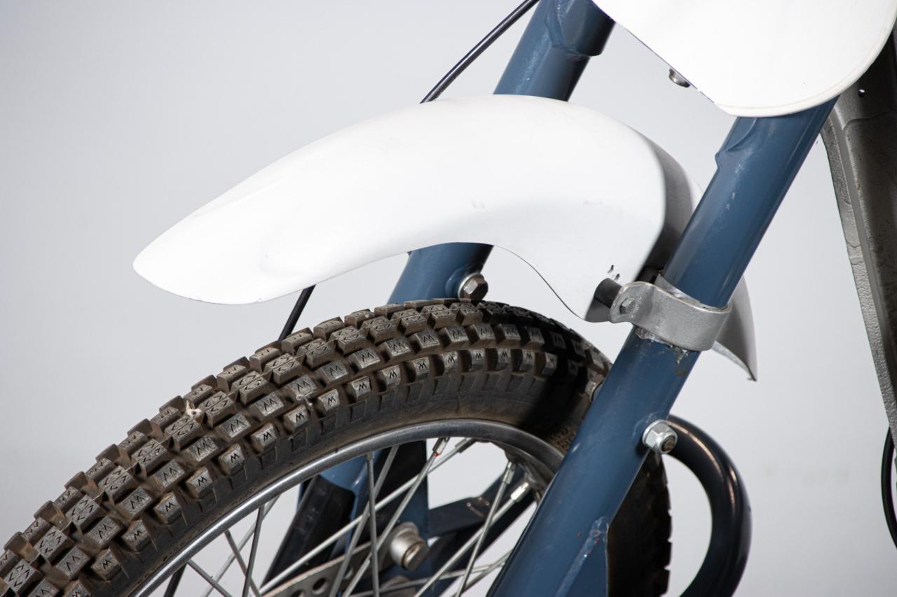 1963 Greeves 250 SCRAMBLER