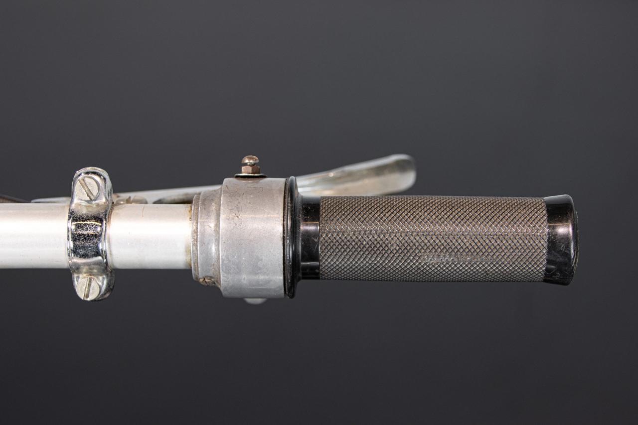 1963 Greeves 250 SCRAMBLER