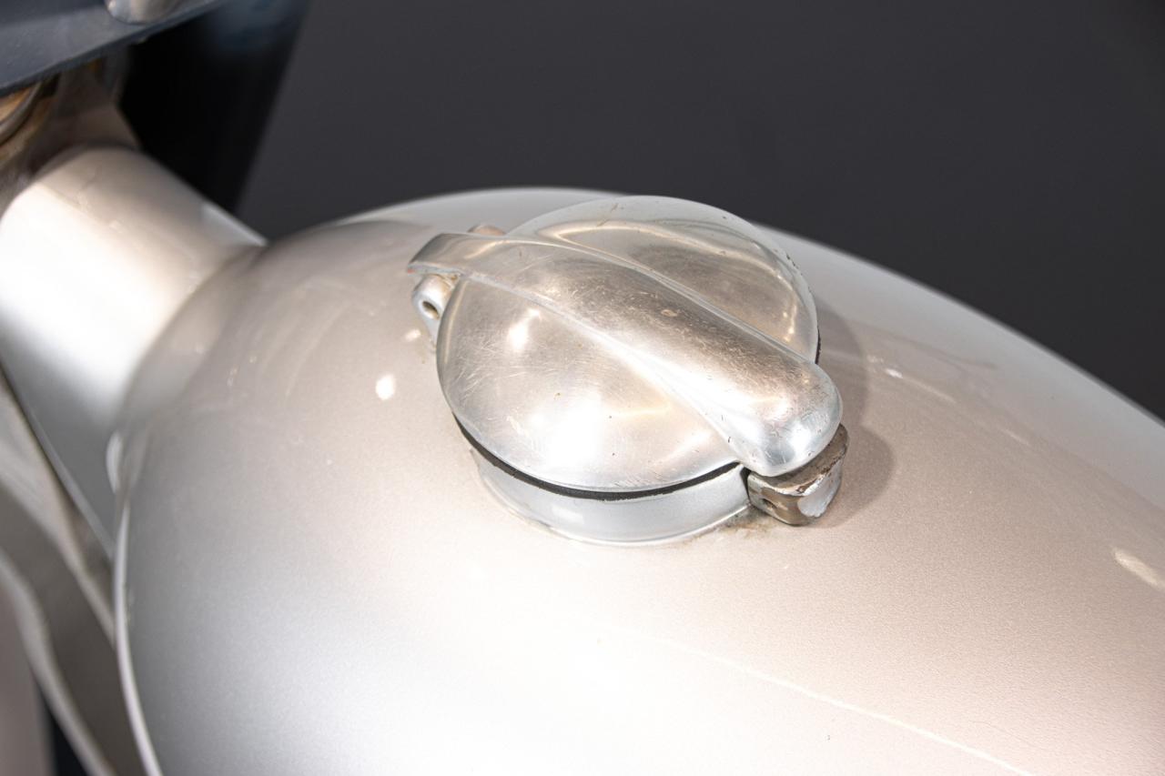 1963 Greeves 250 SCRAMBLER