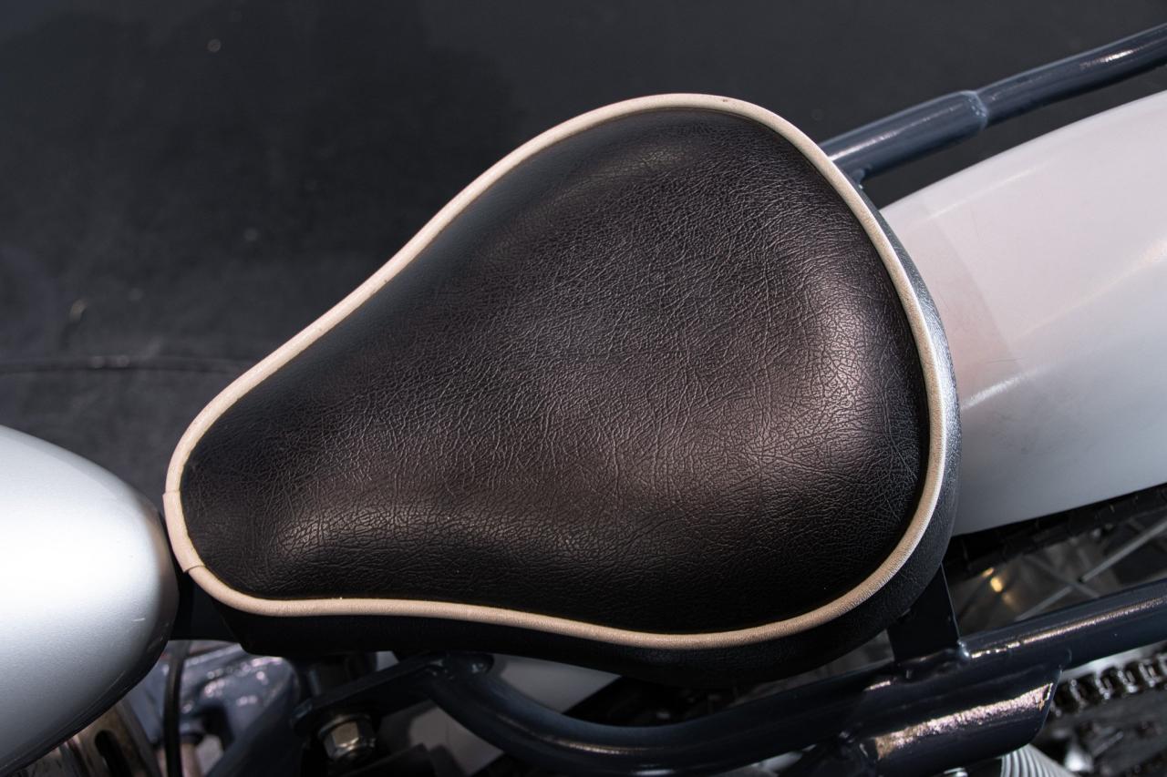 1963 Greeves 250 SCRAMBLER