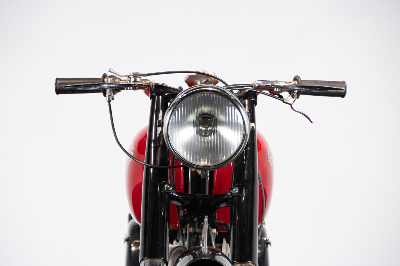 1963 Gilera SATURNO 500