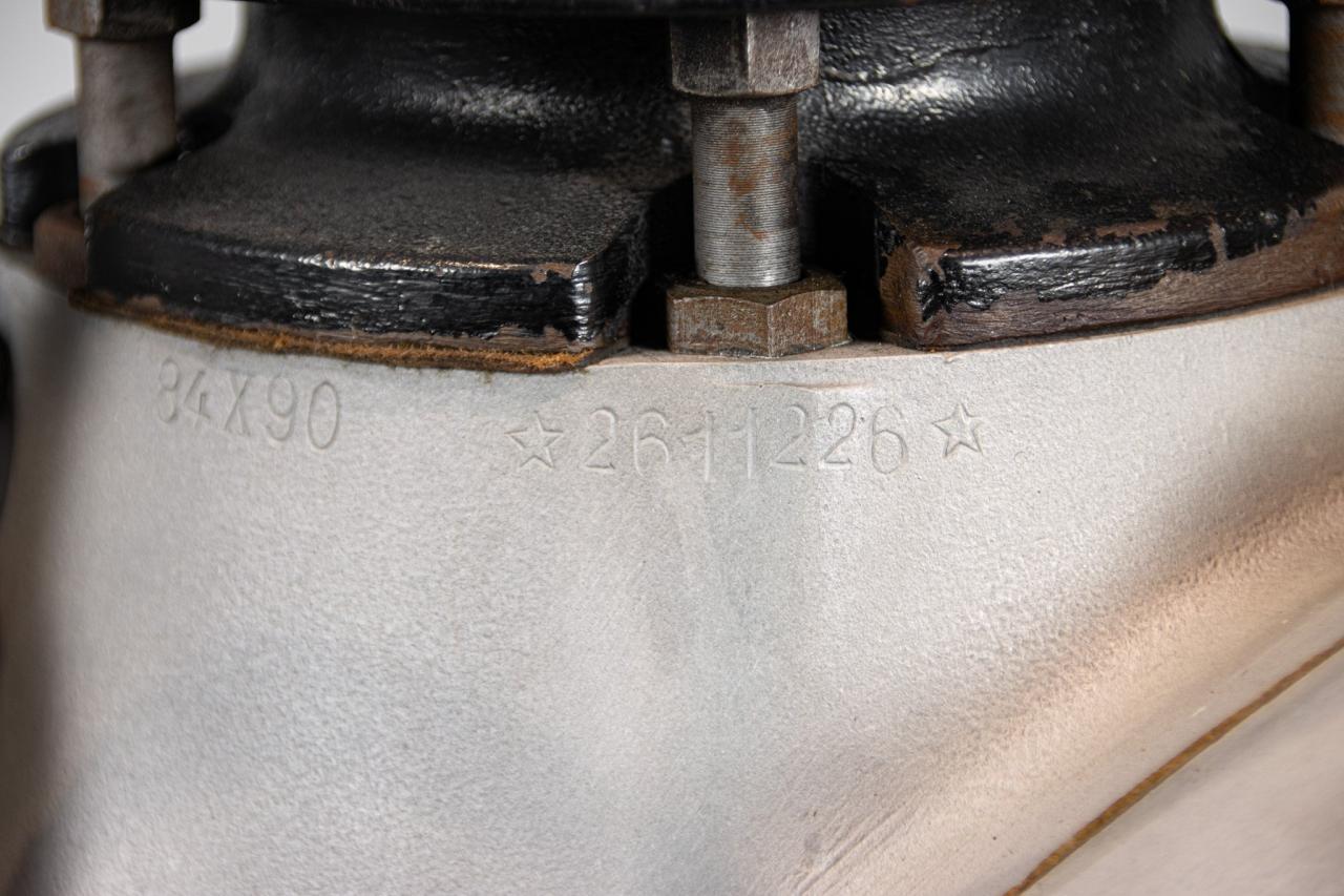 1963 Gilera SATURNO 500