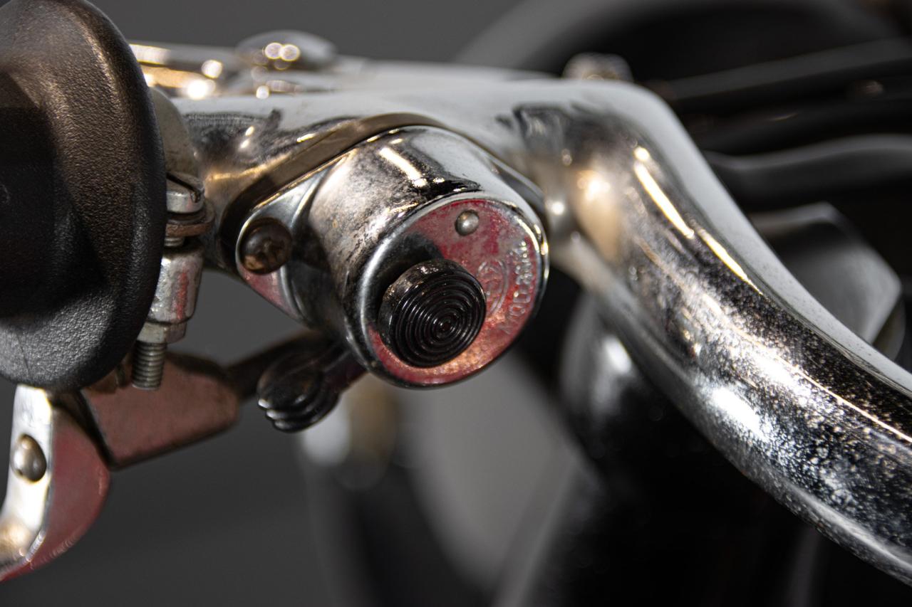 1963 Gilera SATURNO 500