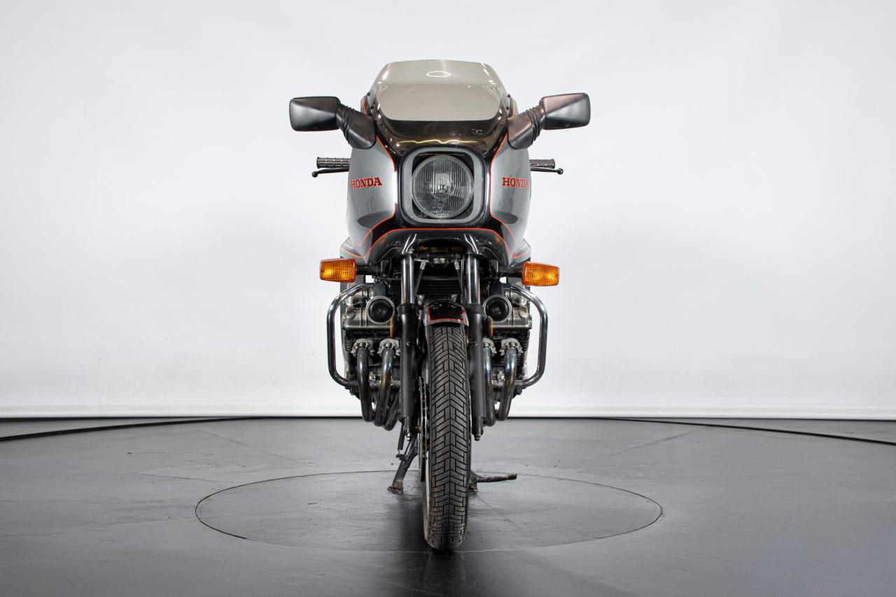 1982 Honda CBX 1100 SUPER SPORT