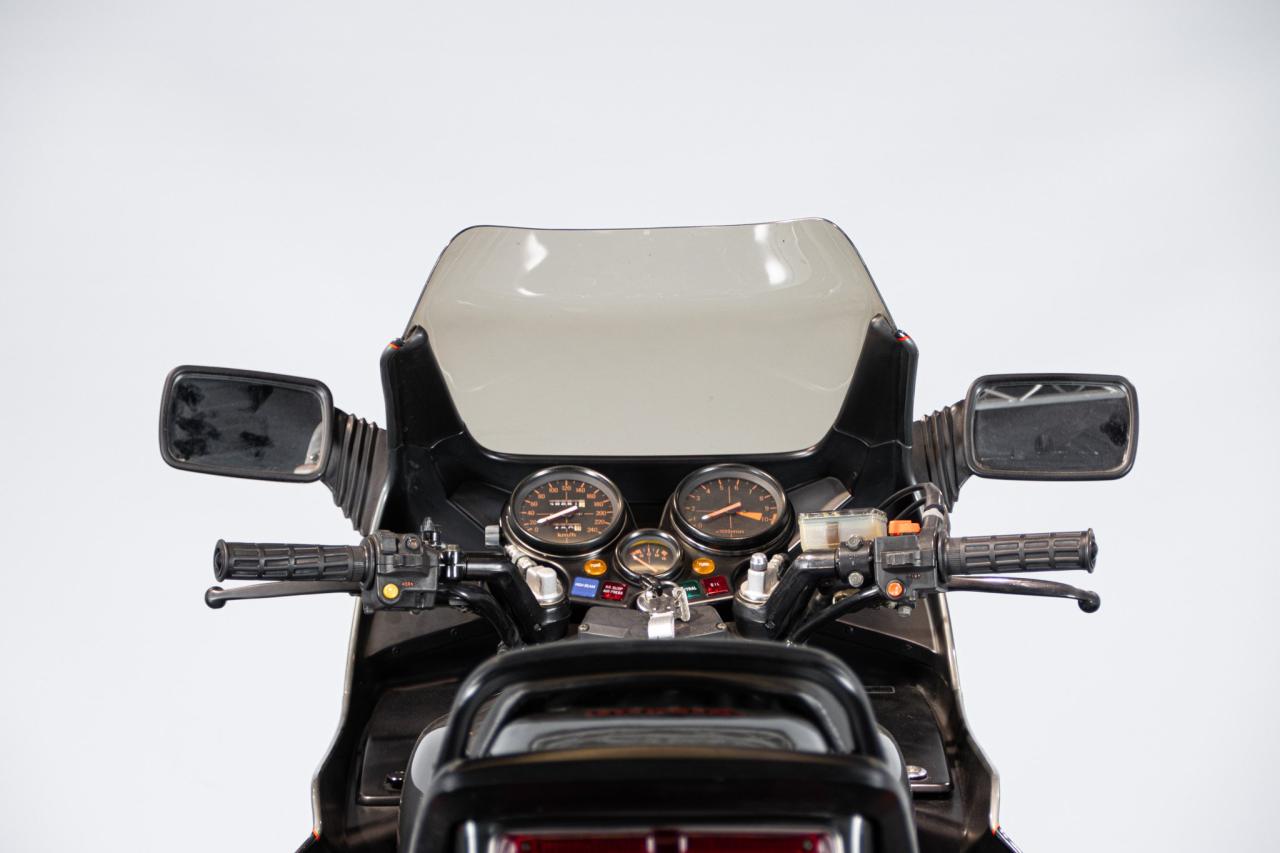 1982 Honda CBX 1100 SUPER SPORT