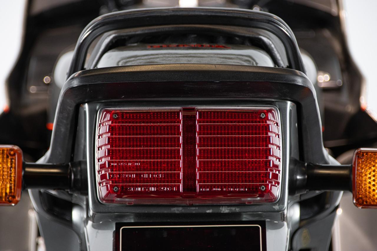 1982 Honda CBX 1100 SUPER SPORT