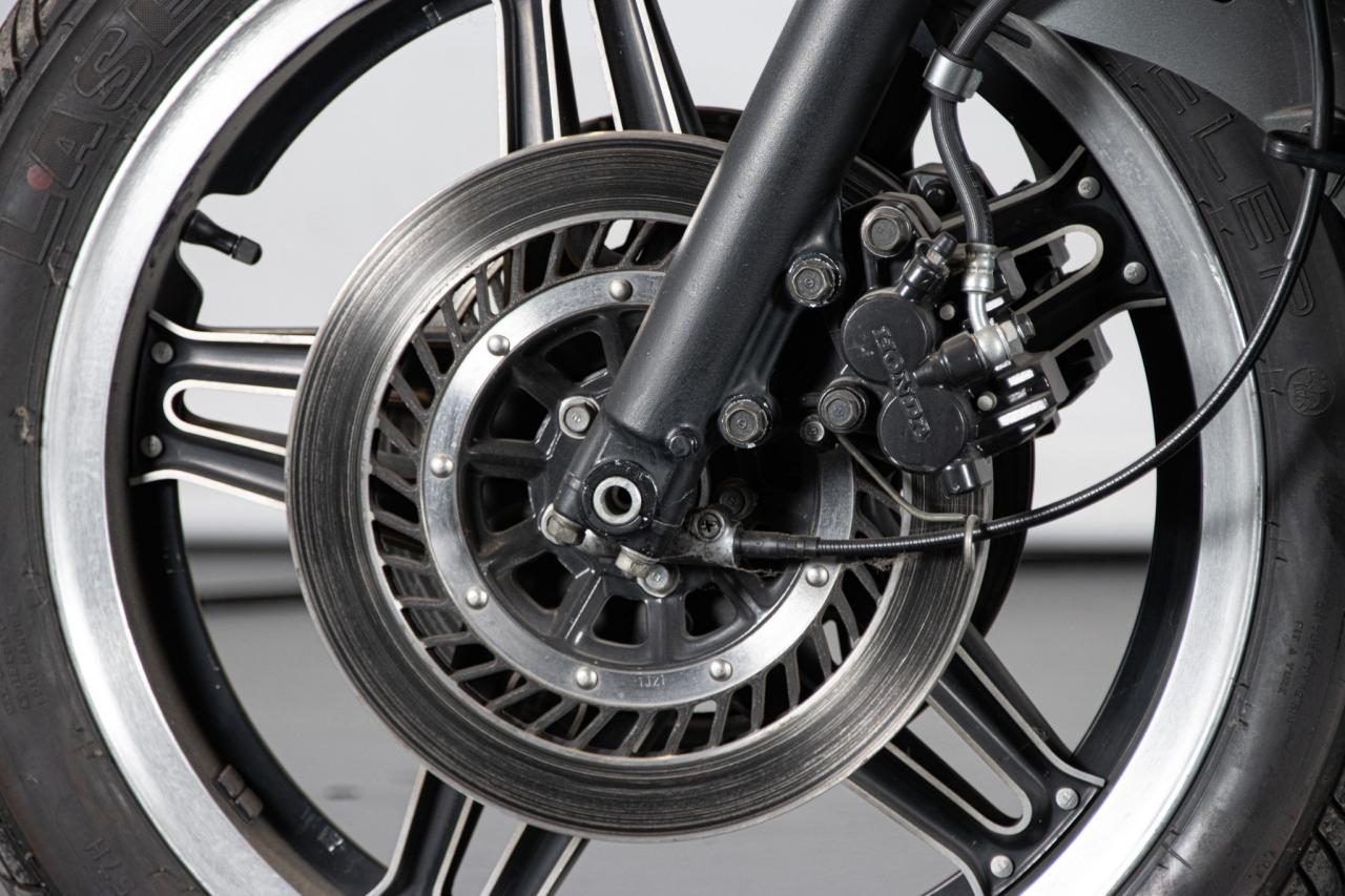 1982 Honda CBX 1100 SUPER SPORT