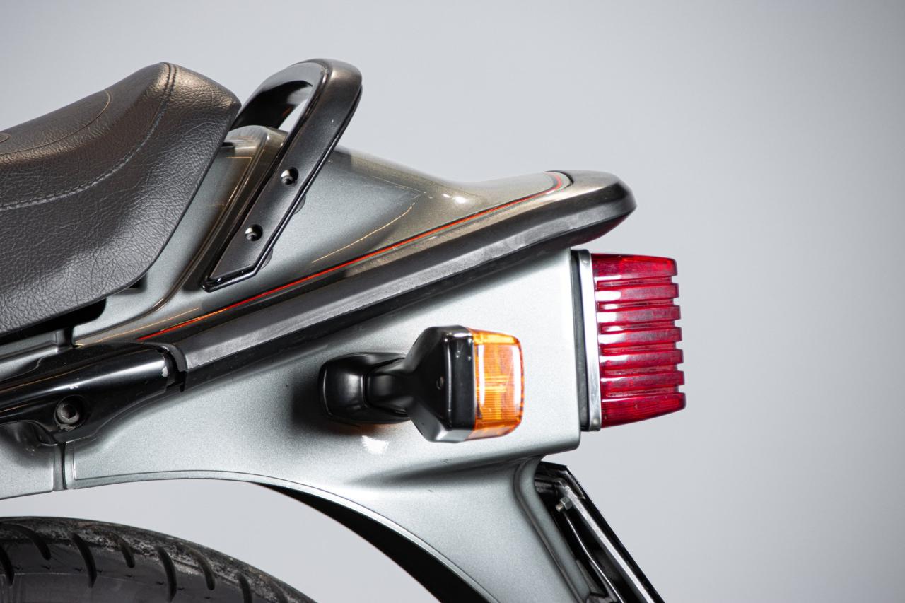 1982 Honda CBX 1100 SUPER SPORT