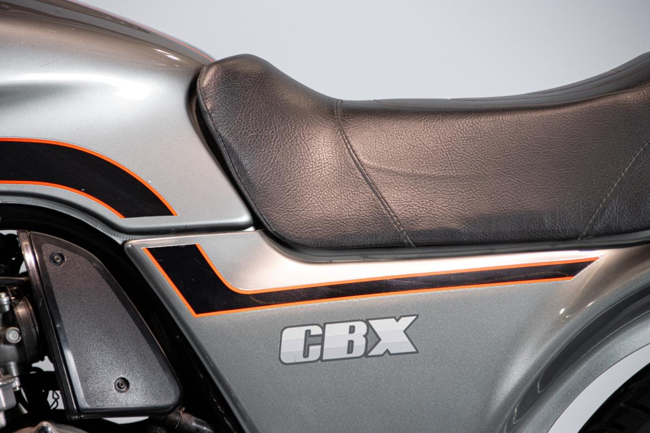 1982 Honda CBX 1100 SUPER SPORT