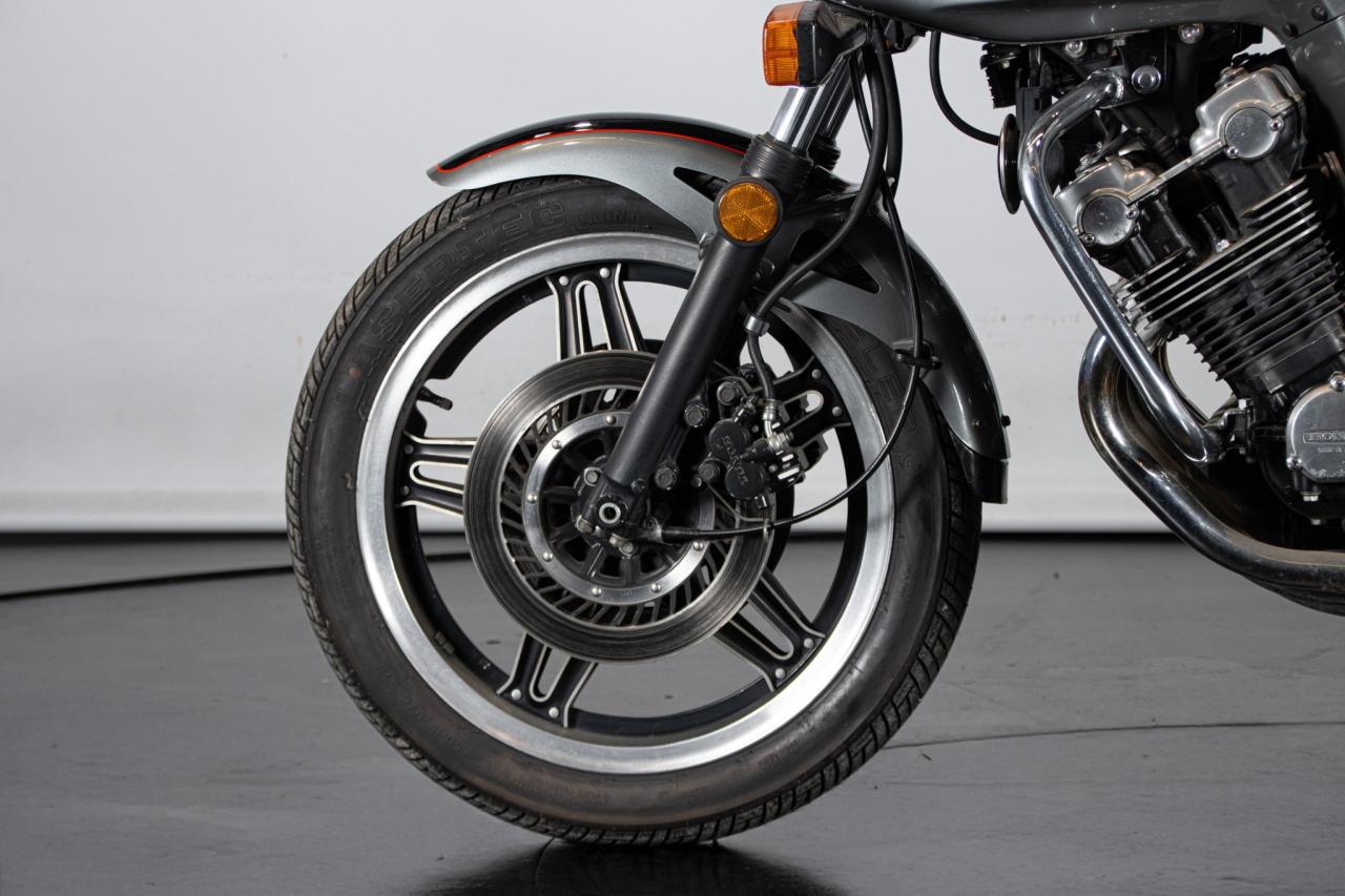 1982 Honda CBX 1100 SUPER SPORT