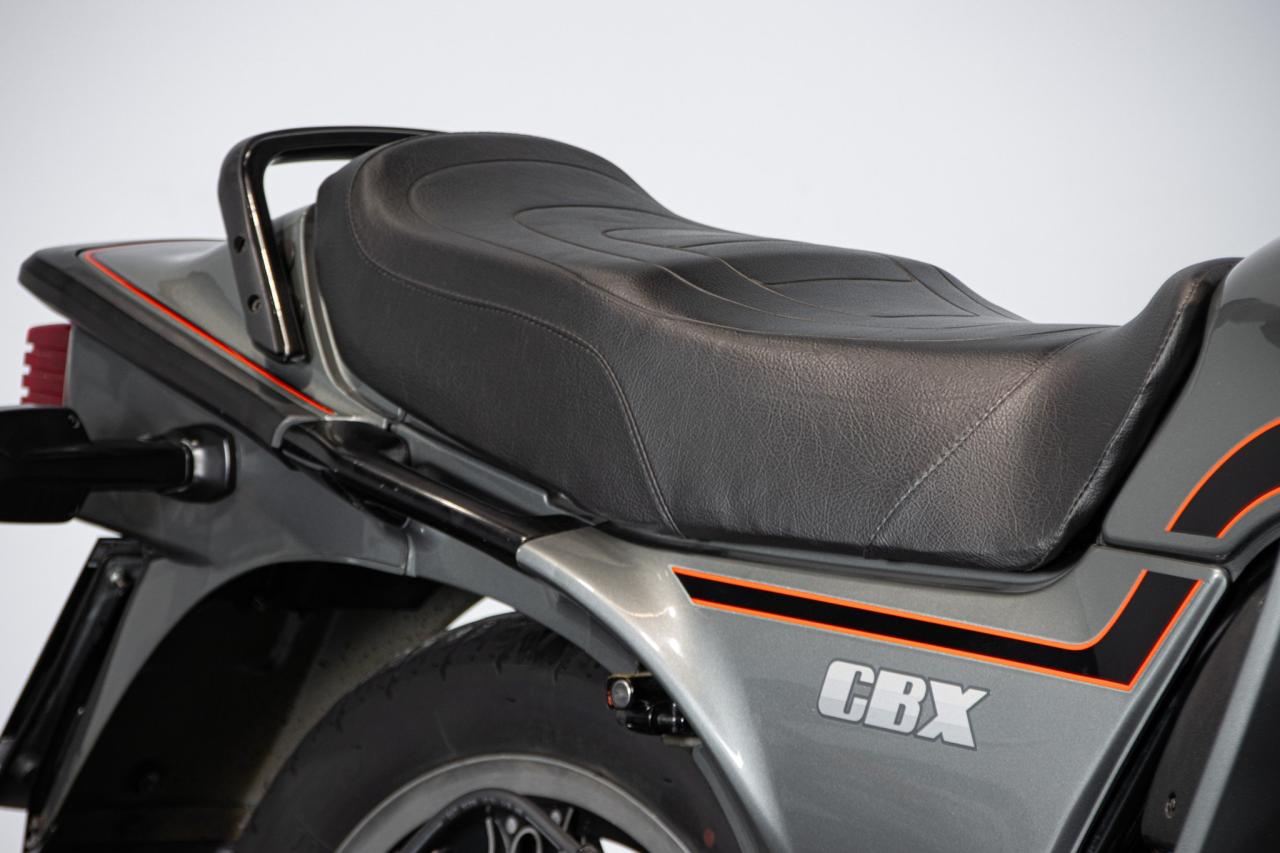 1982 Honda CBX 1100 SUPER SPORT