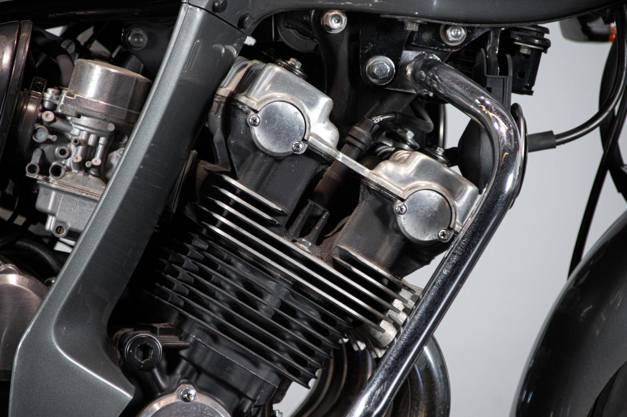 1982 Honda CBX 1100 SUPER SPORT