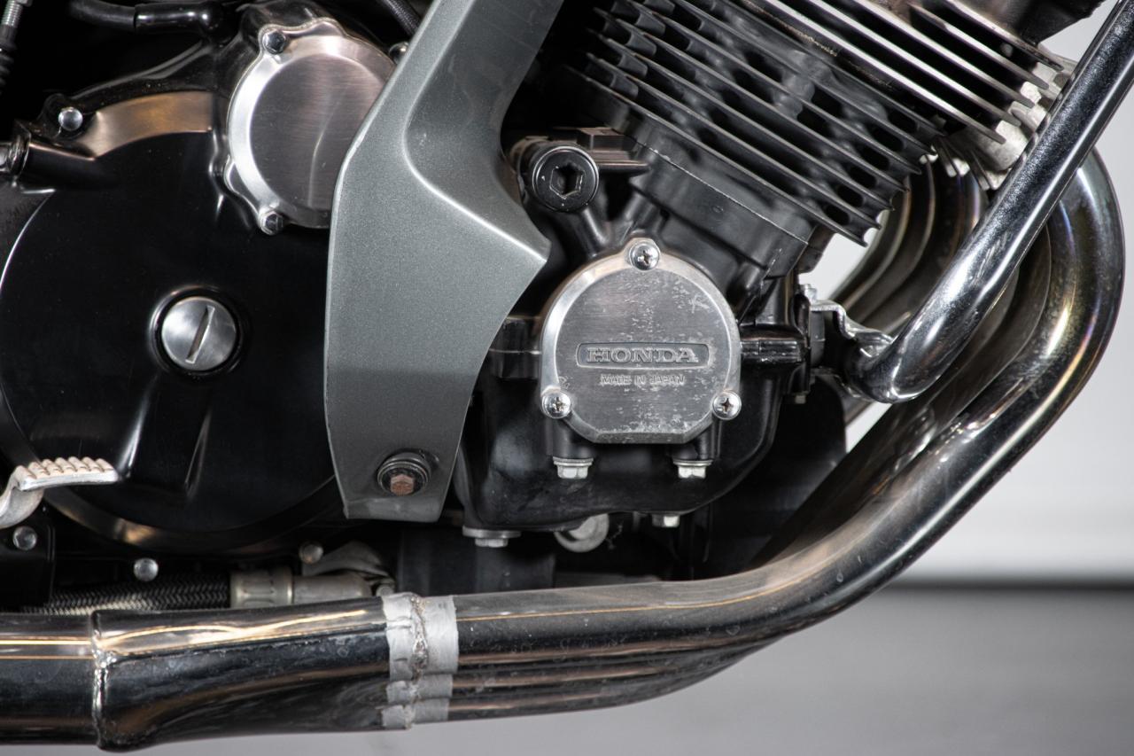 1982 Honda CBX 1100 SUPER SPORT