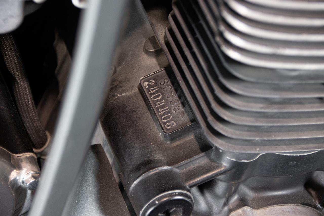 1982 Honda CBX 1100 SUPER SPORT