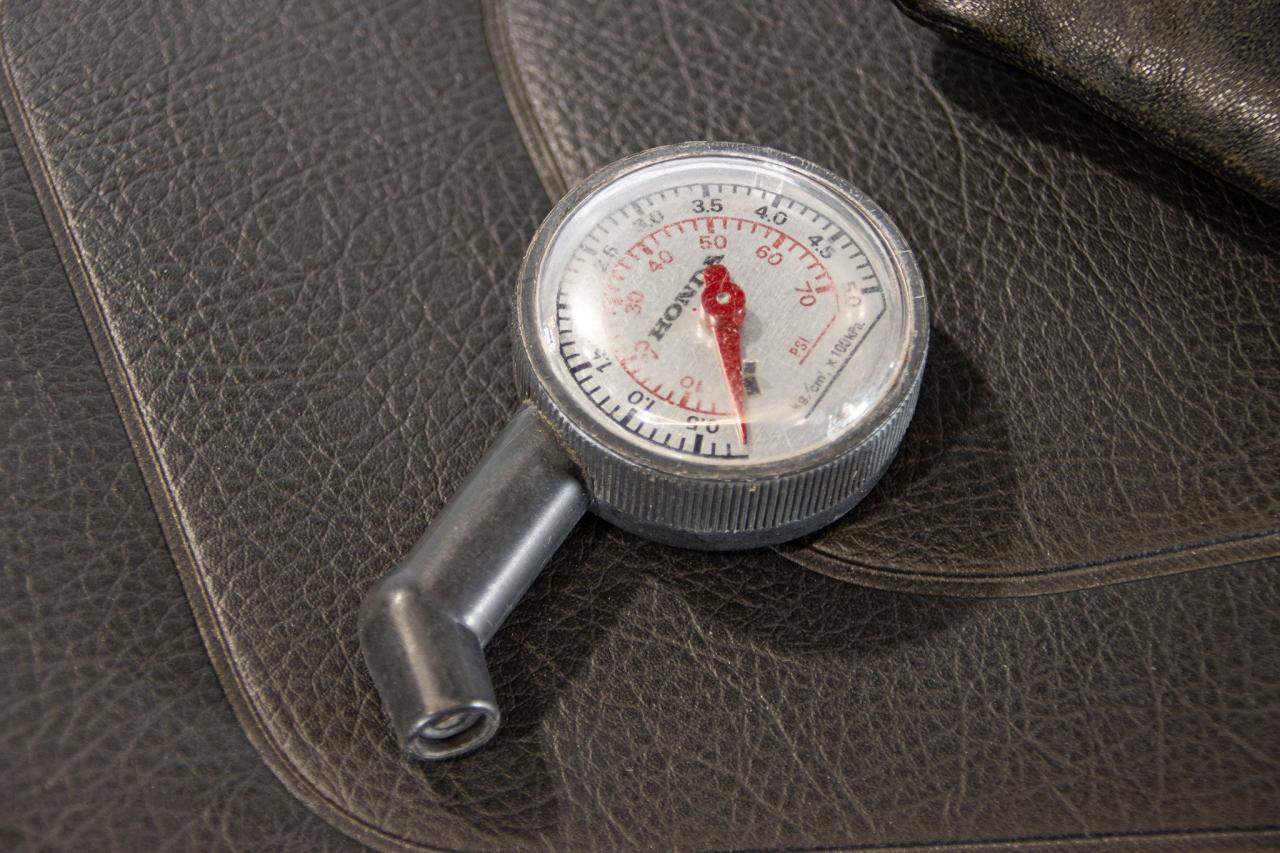 1982 Honda CBX 1100 SUPER SPORT