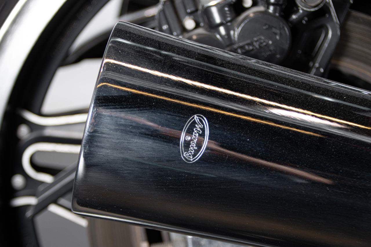 1982 Honda CBX 1100 SUPER SPORT