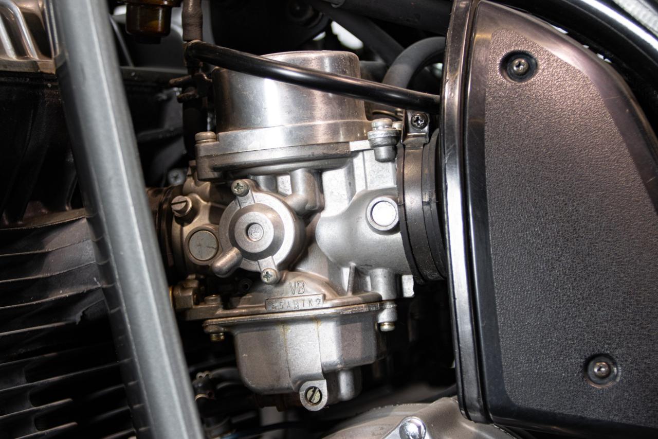 1982 Honda CBX 1100 SUPER SPORT